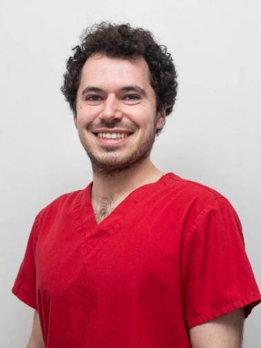 Dr Julien Senese Dr Julien Senese