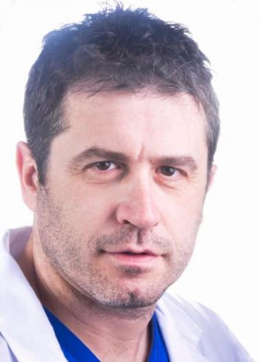 Dr Marino Vilbi Dr Marino Vilbi