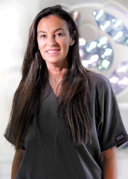 Dr Muriel Krischek Dr Muriel Krischek