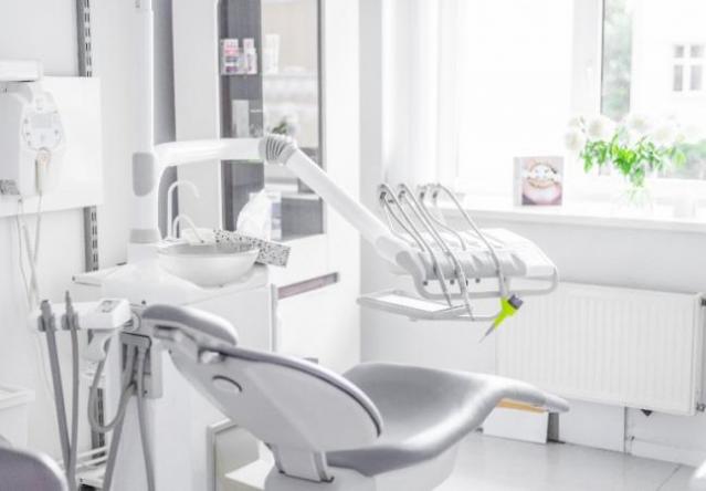 dentisterie générale