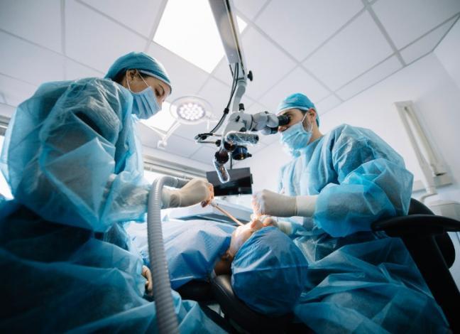 chirurgie parodontale chirurgie parodontale