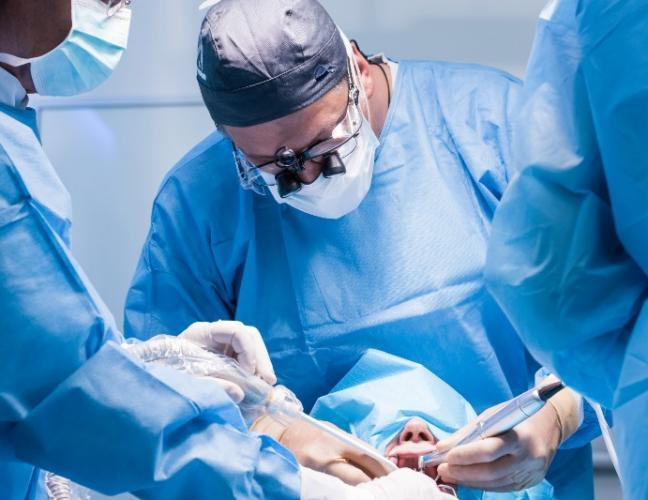 chirurgie parodontale chirurgie parodontale