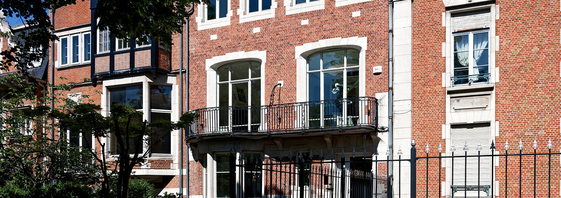 Dentiste à Ixelles