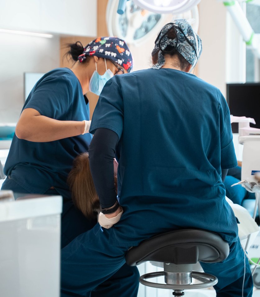 Dentistes